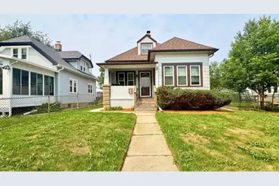 1212  Menomonee Ave, South Milwaukee, WI 53172 - Photo 1