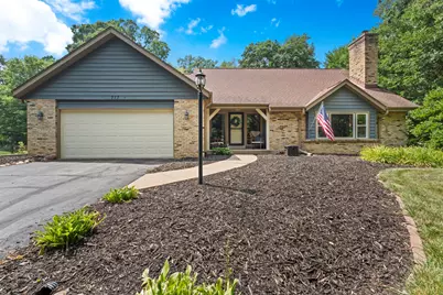 717  St Johns Dr, Delafield, WI 53018 - Photo 2