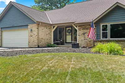 717  St Johns Dr, Delafield, WI 53018 - Photo 1