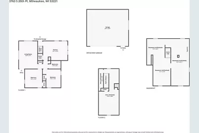 3763 S 20th Pl, Milwaukee, WI 53221 - Photo 46