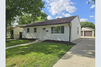 6538 W Euclid Ave, Milwaukee, WI 53219 - Photo 1