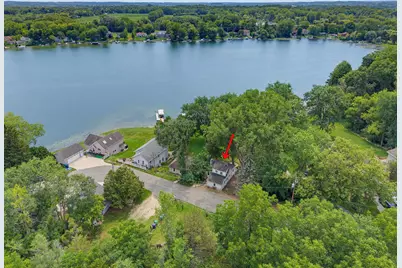 2485 N Wallace Lake Dr, Trenton, WI 53090 - Photo 2