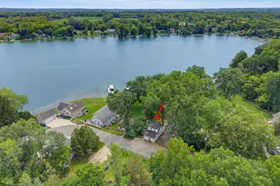 2485 N Wallace Lake Dr, Trenton, WI 53090 - Photo 2