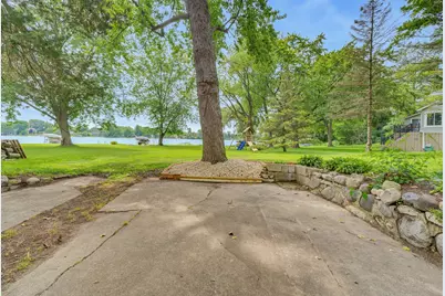 2485 N Wallace Lake Dr, Trenton, WI 53090 - Photo 6