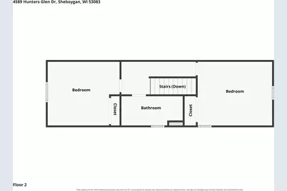 4589  Hunters Glen Dr, Sheboygan, WI 53083 - Photo 48