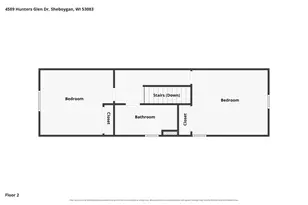 4589 Hunters Glen Dr, Sheboygan, WI 53083 - Photo 48