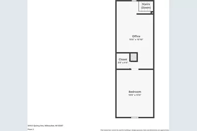 3416 S Quincy Ave, Milwaukee, WI 53207 - Photo 30