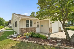 1518 Mason St, New Holstein, WI 53061 - Photo 1