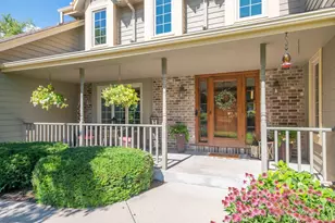 W168N10307 Wildrose Ln, Germantown, WI 53022 - Photo 34