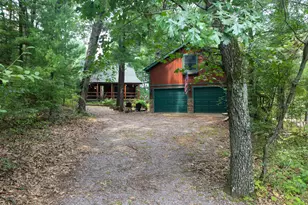 E10772 Busse Ln Ln, Delton, WI 53913 - Photo 1