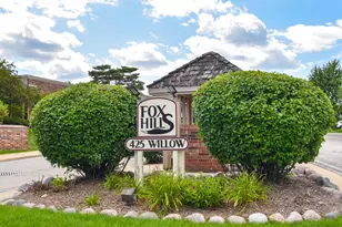 425 W Willow Ct, Fox Point, WI 53217 - Photo 1