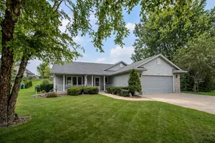 300 Martin Dr, Fredonia, WI 53021 - Photo 1