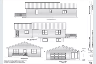 Lot 11  Black River Ridge Dr, Melrose, WI 54642 - Photo 1