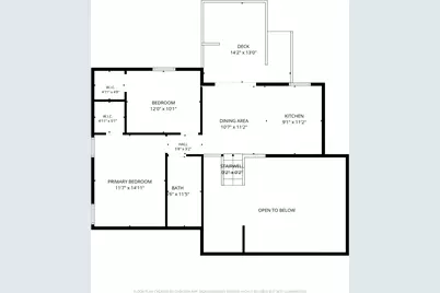 307  James St, Watertown, WI 53098 - Photo 42