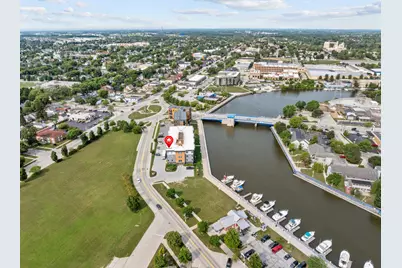 750 S Pier Dr #12, Sheboygan, WI 53081 - Photo 36