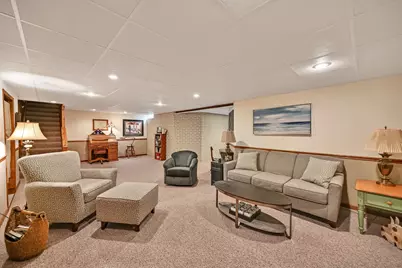 9558 S Fairway Cir, Franklin, WI 53132 - Photo 30