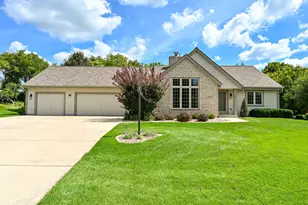 9558 S Fairway Circle, Franklin, WI 53132 - Photo 1