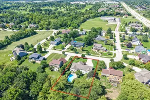 9558 S Fairway Circle, Franklin, WI 53132 - Photo 6