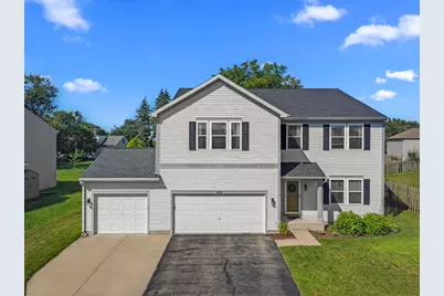 918 N Pheasant Way, Elkhorn, WI 53121 - Photo 6