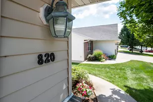820 Chief Kewaskum Pl, Kewaskum, WI 53040 - Photo 38