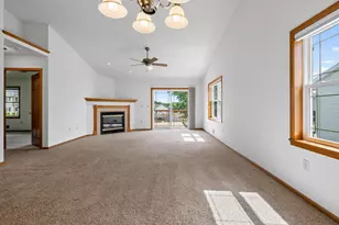 820 Chief Kewaskum Pl, Kewaskum, WI 53040 - Photo 2