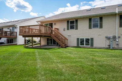 820  Chief Kewaskum Pl, Kewaskum, WI 53040 - Photo 4