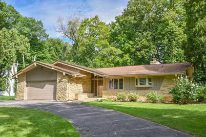 12810 W Meadow Ln, New Berlin, WI 53151 - Photo 1