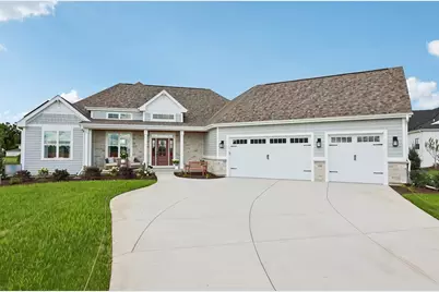 W358N6309  Ennis Rd, Oconomowoc, WI 53066 - Photo 1