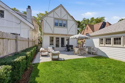840 E Birch Ave, Whitefish Bay, WI 53217 - Photo 42