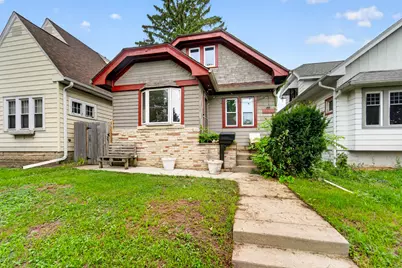 2049 S 72nd St, West Allis, WI 53219 - Photo 1