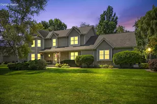 1323 Spinnaker Dr, Port Washington, WI 53074 - Photo 1