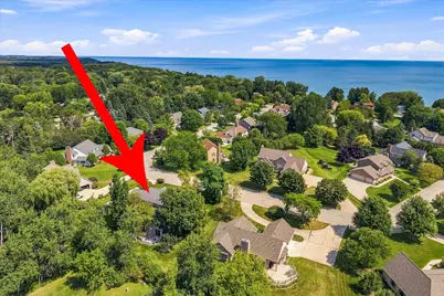 1323  Spinnaker Dr, Port Washington, WI 53074 - Photo 48