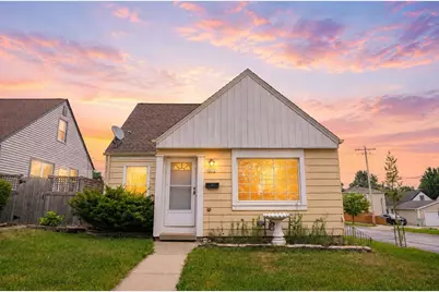 3672 S 19th St, Milwaukee, WI 53221 - Photo 1