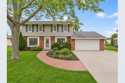 N78W15498  Old Gate Rd, Menomonee Falls, WI 53051 - Photo 1