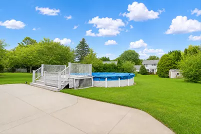 N78W15498  Old Gate Rd, Menomonee Falls, WI 53051 - Photo 32