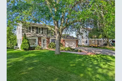 N78W15498  Old Gate Rd, Menomonee Falls, WI 53051 - Photo 38