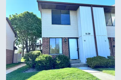 1429  Oakes Rd #12, Racine, WI 53406 - Photo 1