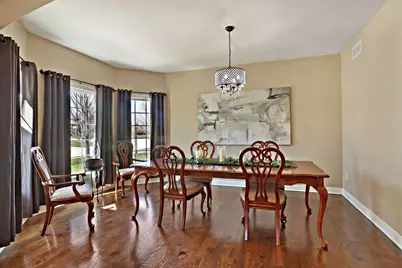 9665  Meadowdale Ln, Pleasant Prairie, WI 53158 - Photo 8