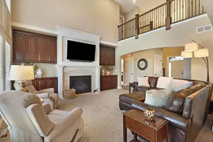 9665 Meadowdale Ln, Pleasant Prairie, WI 53158 - Photo 12