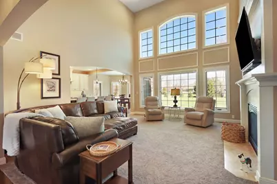 9665  Meadowdale Ln, Pleasant Prairie, WI 53158 - Photo 10