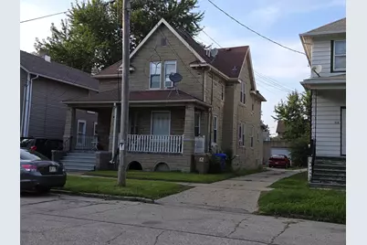 602  46th St, Kenosha, WI 53140 - Photo 2