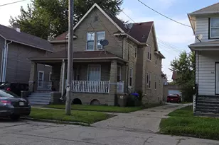 602 46th St, Kenosha, WI 53140 - Photo 2
