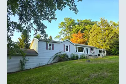 166 W School St, Twin Lakes, WI 53181 - Photo 1
