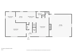 2721 Minot Ln, Waukesha, WI 53188 - Photo 46