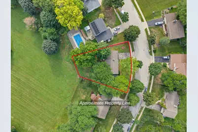 2721  Minot Ln, Waukesha, WI 53188 - Photo 40