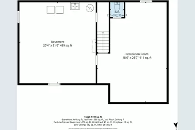 427 E Van Norman Ave, Milwaukee, WI 53207 - Photo 38