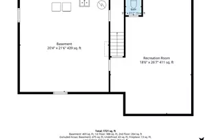 427 E Van Norman Ave, Milwaukee, WI 53207 - Photo 38