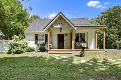 3760  Hubertus Rd, Richfield, WI 53033 - Photo 1