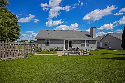 524  Parkview Dr, Johnson Creek, WI 53038 - Photo 26