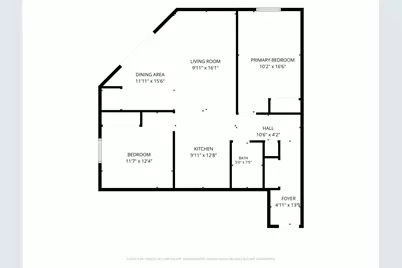 100  Main St #102, Pewaukee, WI 53072 - Photo 30